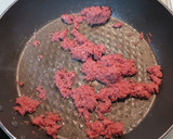 簡単！新玉ねぎと新じゃがのコンビーフ炒め作り方2写真