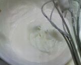 ●●chocolateしふぉん●●作り方3写真