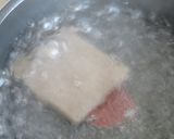こんにゃくのピリ辛煮作り方2写真