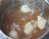 とろろ汁作り方5写真