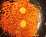 人参しりしり作り方2写真