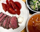 脂肪燃焼スープダイエット１週間フルコース作り方21写真