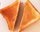 簡単朝ごはん！人参サンド作り方6写真