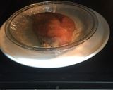 簡単過ぎレンジでハーブ胸肉ハム作り方6写真