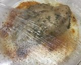 簡単過ぎレンジでハーブ胸肉ハム作り方7写真