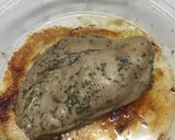 簡単過ぎレンジでハーブ胸肉ハム作り方8写真