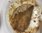 簡単過ぎレンジでハーブ胸肉ハム作り方9写真