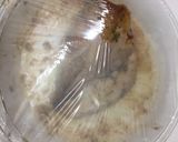 簡単過ぎレンジでハーブ胸肉ハム作り方10写真