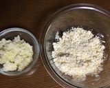 おからとビーツのピンクポテトサラダ作り方1写真