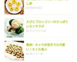 えびとブロッコリーのさっぱりレモンサラダ作り方6写真