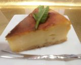 ミキサーで簡単チーズケーキ♪♪作り方6写真