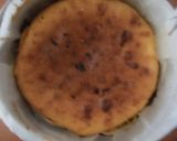 ミキサーで簡単チーズケーキ♪♪作り方5写真