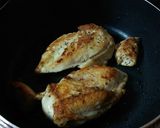 ✿チキンステーキ✿作り方4写真