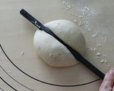 糖質制限ミックス粉でやわふわパン作り方6写真