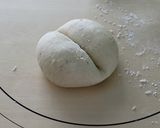 糖質制限ミックス粉でやわふわパン作り方7写真