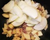 市販の素で簡単！コーンポテトグラタン作り方6写真