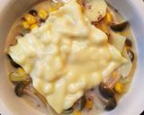 市販の素で簡単！コーンポテトグラタン作り方12写真