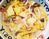 市販の素で簡単！コーンポテトグラタン作り方11写真
