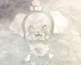 キャラ弁 お弁当▷プリキュア▷ペコリン作り方4写真