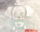 キャラ弁 お弁当▷プリキュア▷ペコリン作り方6写真