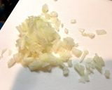 材料3つ！ツナサンドの具作り方1写真