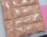 レンジdeポークバーグ☆簡単手抜き☆作り方6写真