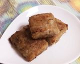 レンジdeポークバーグ☆簡単手抜き☆作り方11写真