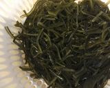 昆布の香りたっぷりゼッポリーネ作り方2写真