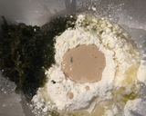 昆布の香りたっぷりゼッポリーネ作り方4写真