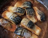 メモ。冷凍さばでさば味噌作り方3写真