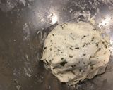 昆布の香りたっぷりゼッポリーネ作り方5写真