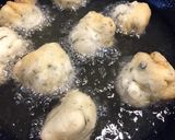 昆布の香りたっぷりゼッポリーネ作り方6写真