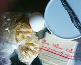 昆布の糖質抑え目ヘルシースナック作り方1写真