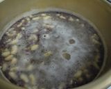 あけぼの大豆×小豆の餡子作り方3写真
