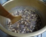 あけぼの大豆×小豆の餡子作り方6写真