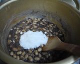 あけぼの大豆×小豆の餡子作り方7写真