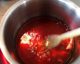 しらす山椒のしっとりふりかけ♪作り方4写真