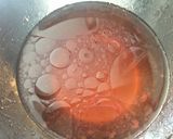昆布だしトマトがたっぷりそうめん作り方5写真