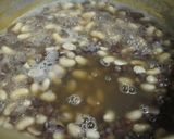 あけぼの大豆×小豆の餡子作り方5写真