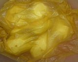 じゃが明太マヨスパサラダ(塩昆布のせOK作り方2写真