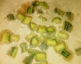 じゃが明太マヨスパサラダ(塩昆布のせOK作り方4写真