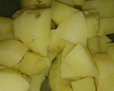 じゃが明太マヨスパサラダ(塩昆布のせOK作り方7写真