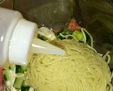 じゃが明太マヨスパサラダ(塩昆布のせOK作り方11写真
