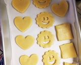 クッキー☆簡単☆アーモンドパウダー入作り方6写真