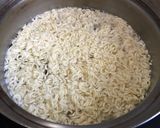 冷や汁風みそラーメン作り方3写真