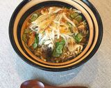 冷や汁風みそラーメン作り方5写真