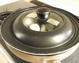 新玉ねぎとソーセージのレタスドッグ作り方2写真