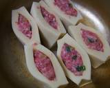 高野豆腐に肉詰め♪煮物でも大満足！作り方6写真