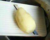 ホクホクたらこポテトグラタン作り方2写真