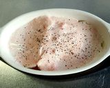 ホクホクたらこポテトグラタン作り方8写真